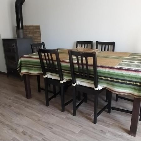 فيلا Vivienda Rural Mogon-Junto Al Guadalquivir B فياكاريو المظهر الخارجي الصورة