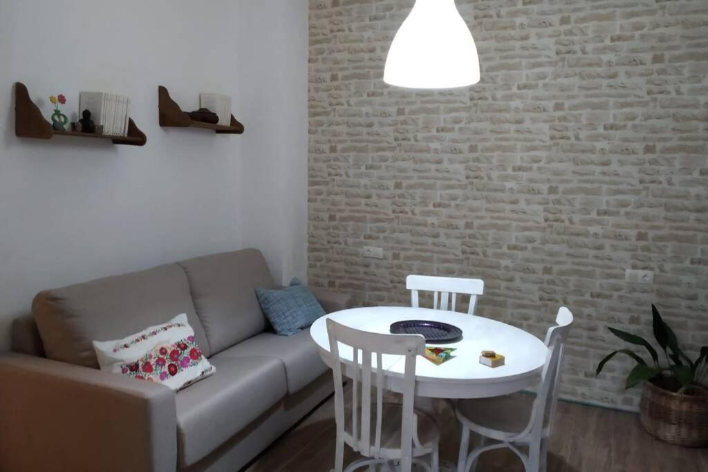 فيلا Vivienda Rural Mogon-Junto Al Guadalquivir B فياكاريو المظهر الخارجي الصورة