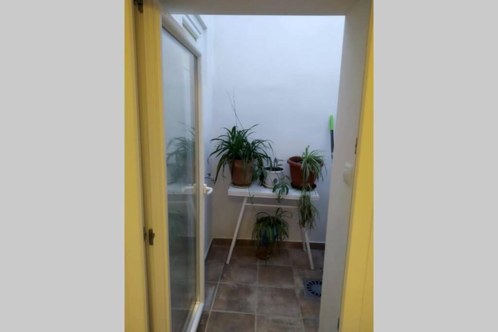 فيلا Vivienda Rural Mogon-Junto Al Guadalquivir B فياكاريو المظهر الخارجي الصورة