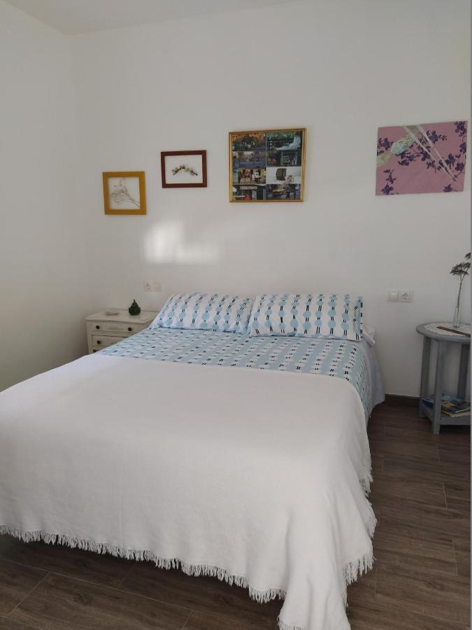 فيلا Vivienda Rural Mogon-Junto Al Guadalquivir B فياكاريو المظهر الخارجي الصورة