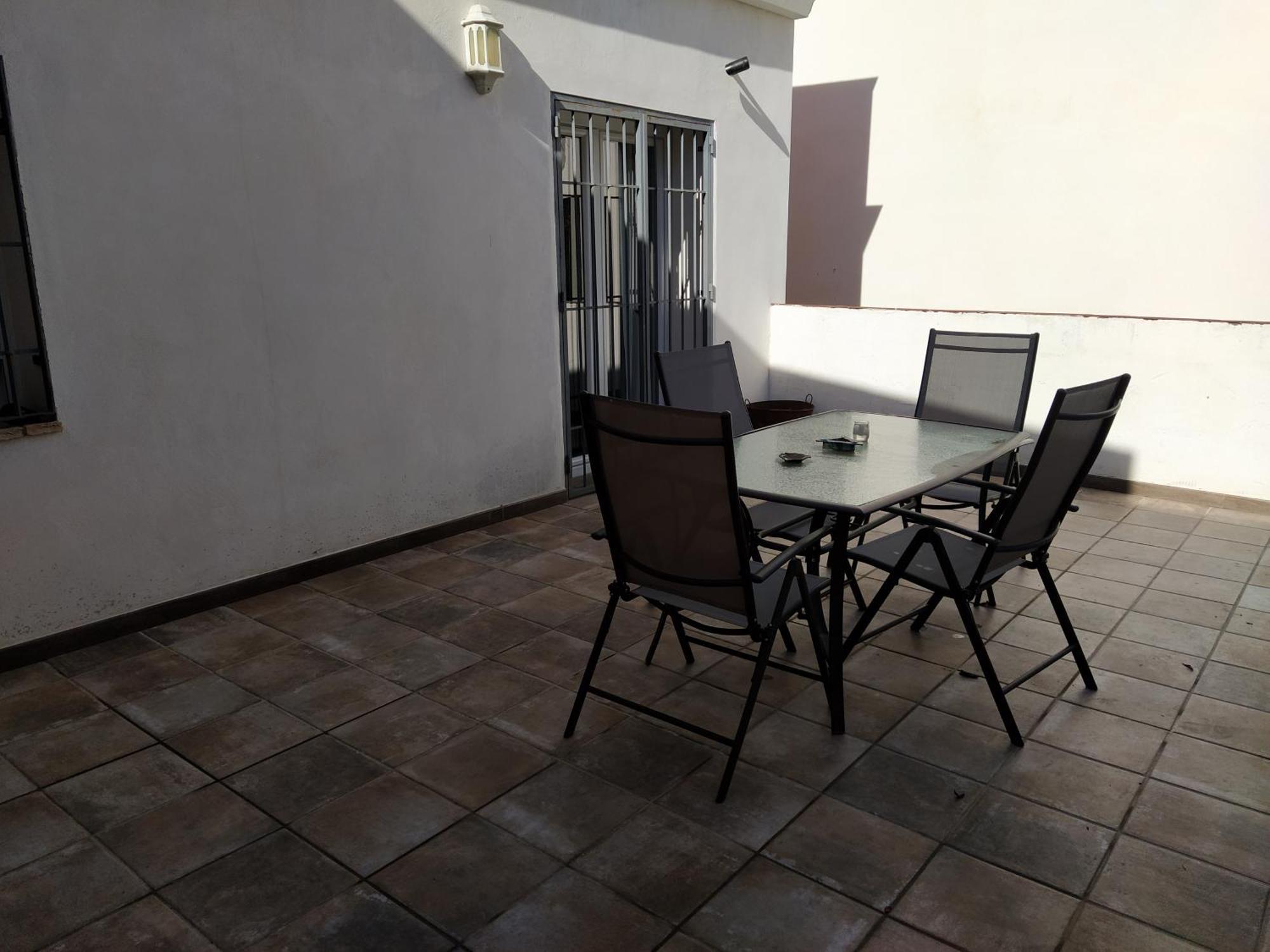 فيلا Vivienda Rural Mogon-Junto Al Guadalquivir B فياكاريو الغرفة الصورة