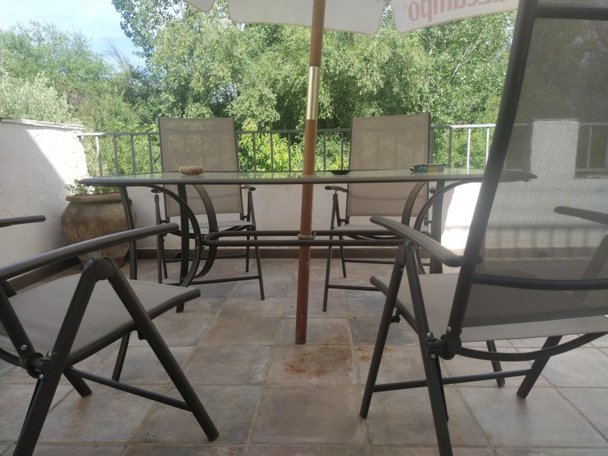 فيلا Vivienda Rural Mogon-Junto Al Guadalquivir B فياكاريو الغرفة الصورة